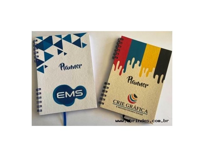 PLANNER PERSONALIZADO