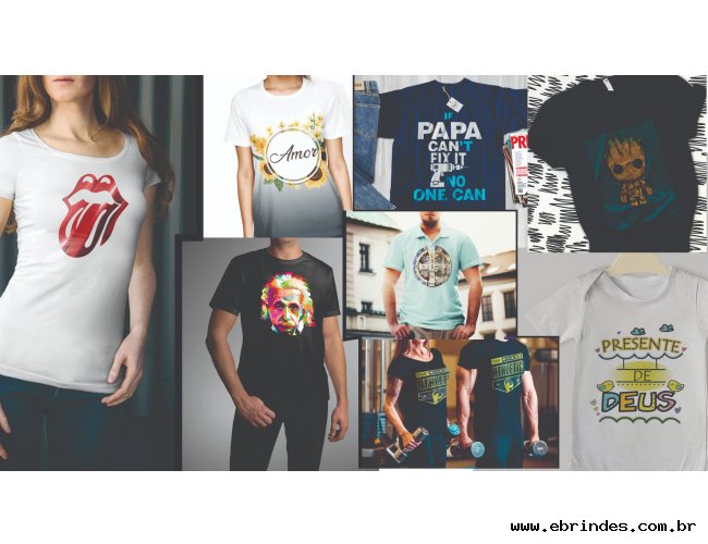 Camisetas Personalizadas