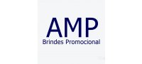 Amp Brindes Promocionais