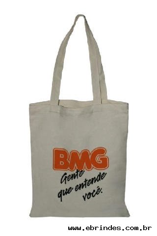 sacola eco bag personalizada