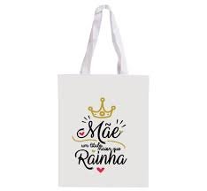 sacola eco bag personalizada