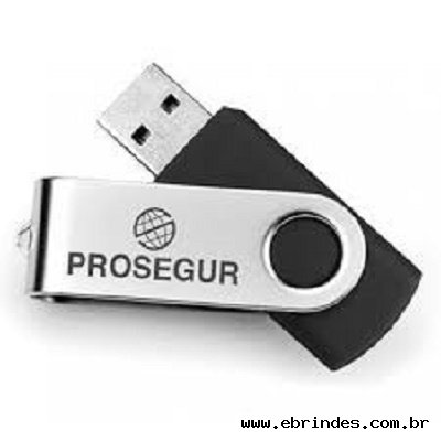 Pen drive personalizado