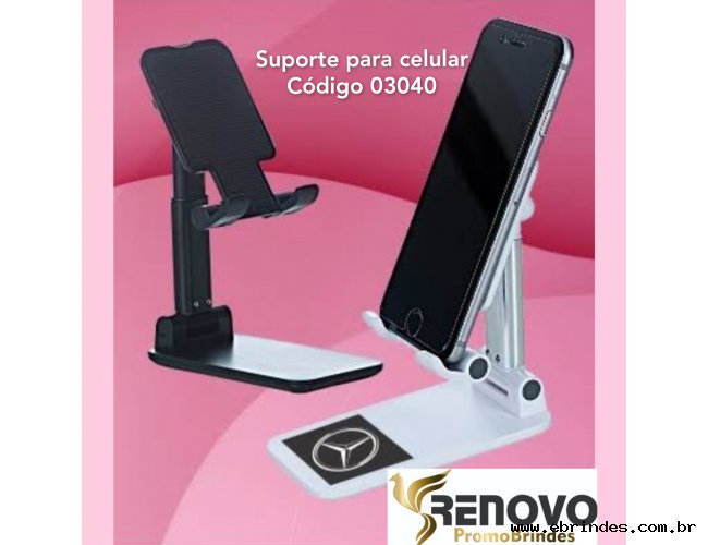 SUPORTE PARA CELULAR