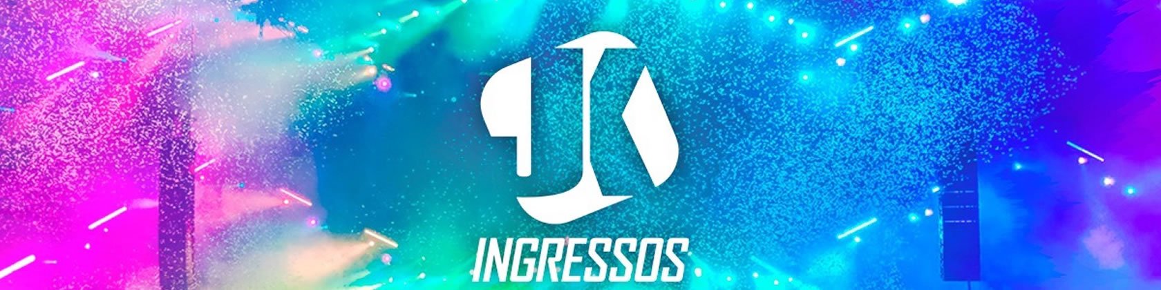 JK INGRESSOS