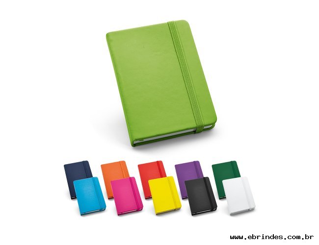 Moleskine Capa Dura Personalizado