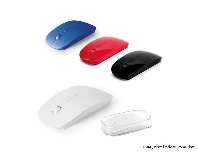 Mouse Personalizado