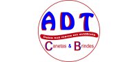 ADT Canetas e Brindes