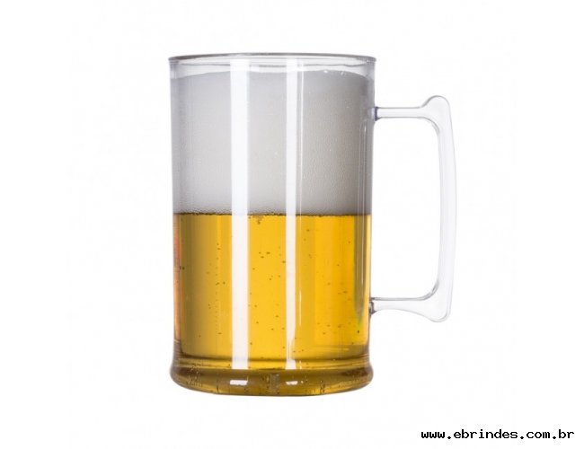 Caneca de Chopp 500ml