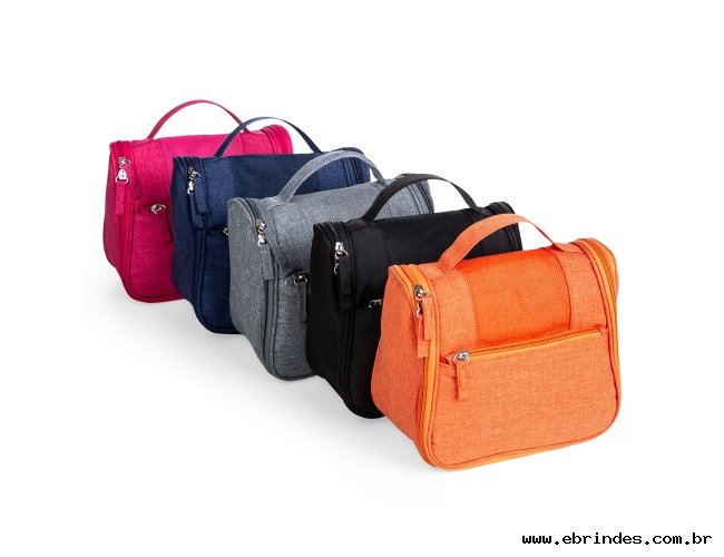 Necessaire Nylon Oxford