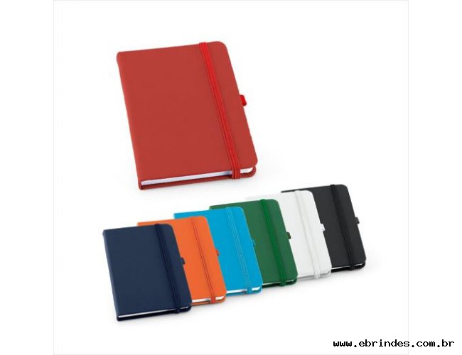 Caderno Moleskine