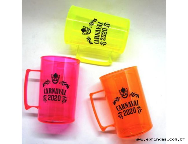 Caneca de Chopp 450 ml