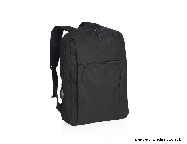 Mochila de Nylon USB 20L