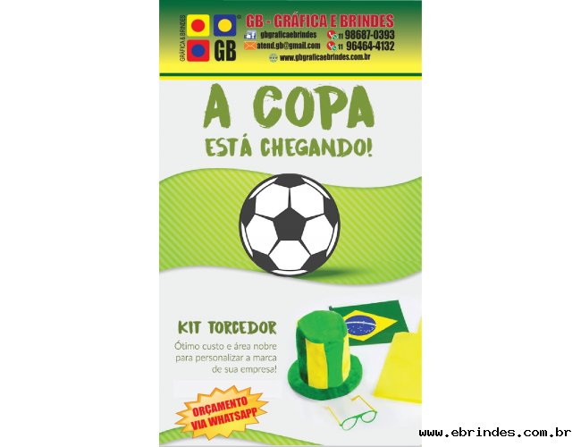 COPA DO MUNDO