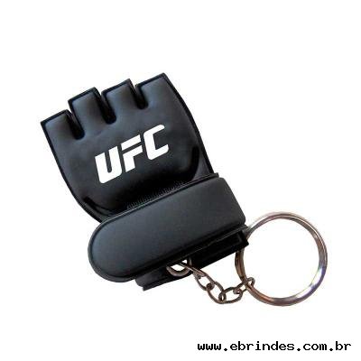 Chaveiro luva mma