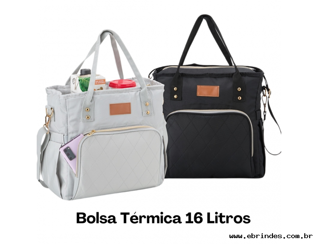 Bolsa Térmica 16 Litros