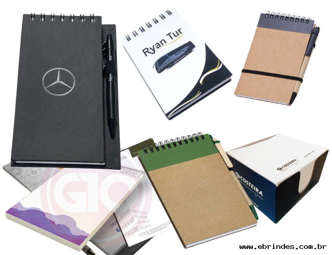 Blocos Personalizados