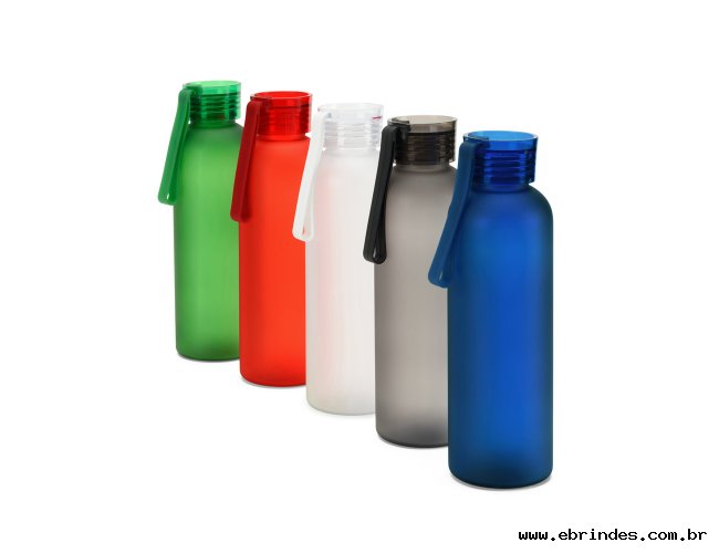 Squeeze Ecolgico em PET Personalizado: hidrate-se com propsito e promova sua marca de forma susten