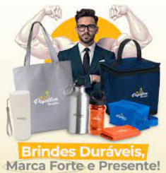 Brindes Personalizados Corporativos