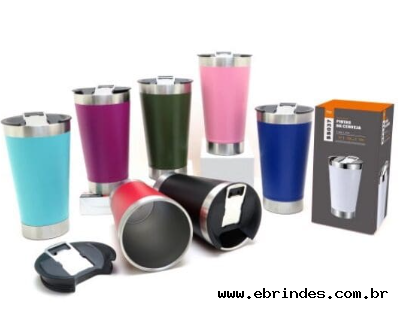 copo termico personalizado a laser