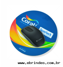 Fabricante de mouse pads personalizados
