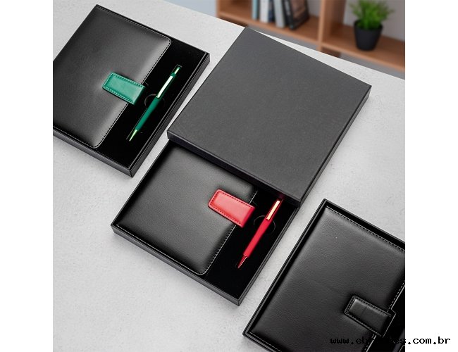 Kit Executivo 2 Peas