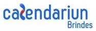 CALENDARIUN BRINDES